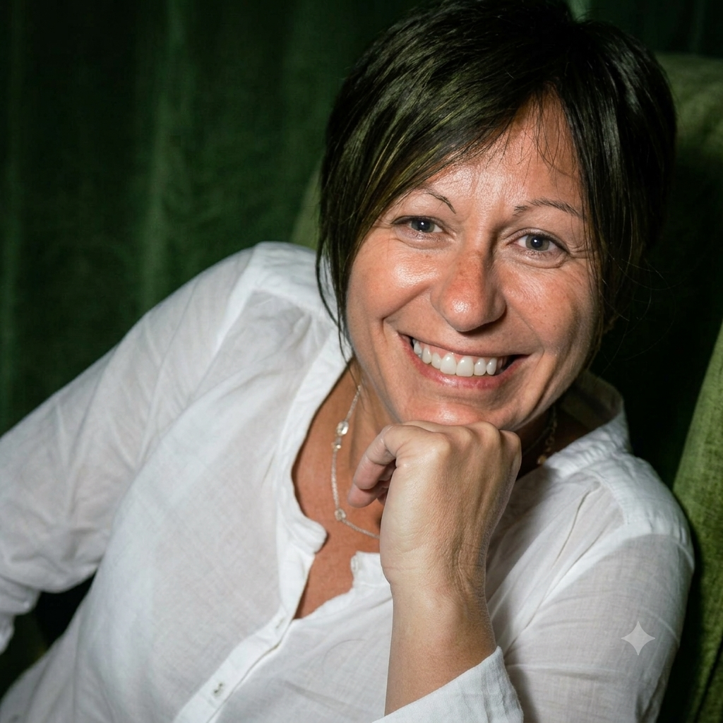 CATHY MATHIEU INFINI'SENS